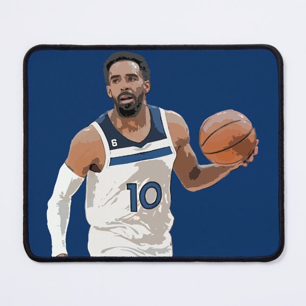 Item preview, Mike Conley Jr. designed and sold by raffrasta.