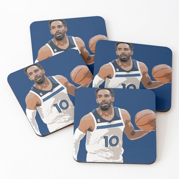 Item preview, Mike Conley Jr. designed and sold by raffrasta.