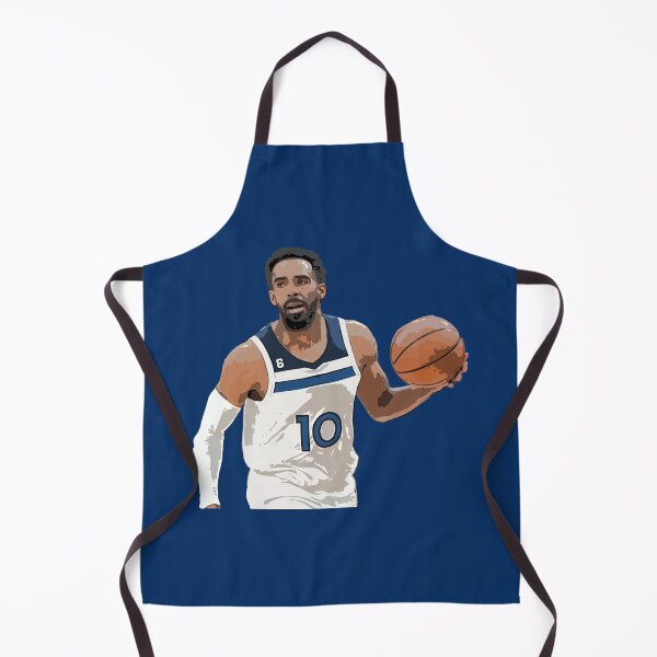 Item preview, Mike Conley Jr. designed and sold by raffrasta.