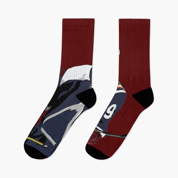 Item preview, Mikko Rantanen designed and sold by raffrasta.