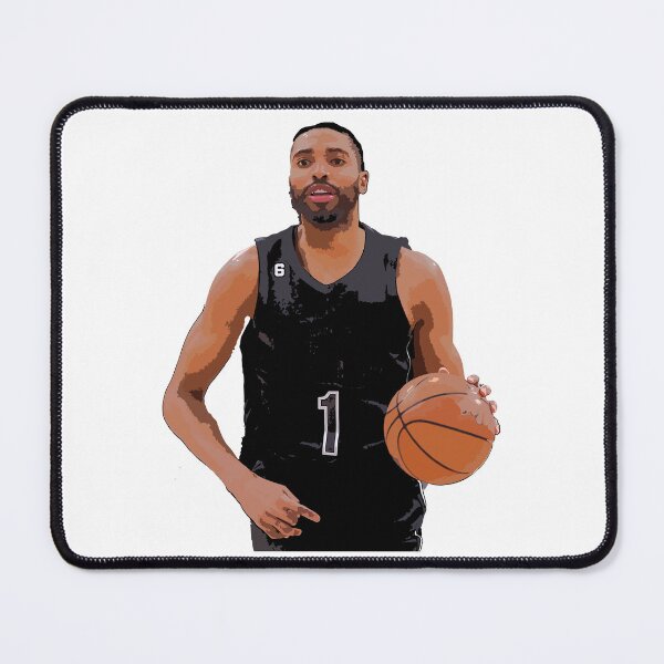 Item preview, Mikal Bridges designed and sold by raffrasta.