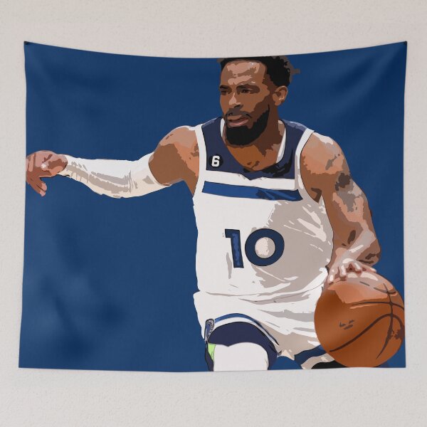 Item preview, Mike Conley Jr. designed and sold by raffrasta.