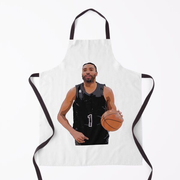 Item preview, Mikal Bridges designed and sold by raffrasta.