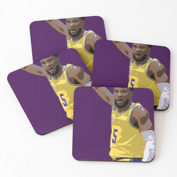 Item preview, Malik Beasley designed and sold by raffrasta.