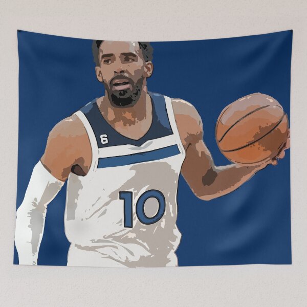 Item preview, Mike Conley Jr. designed and sold by raffrasta.