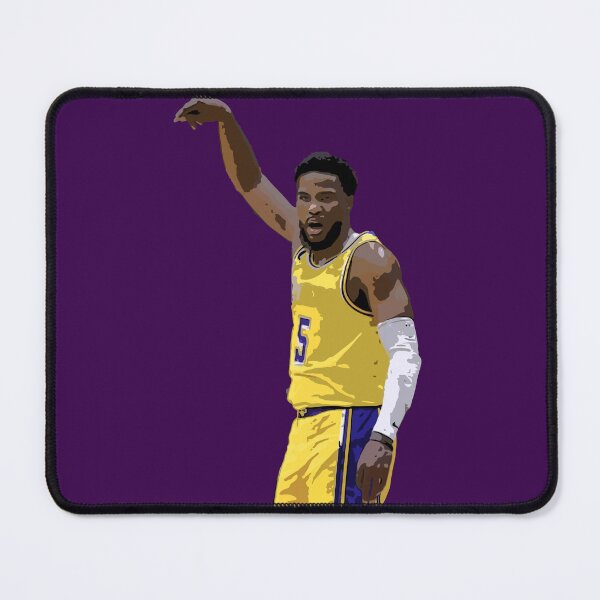 Item preview, Malik Beasley designed and sold by raffrasta.