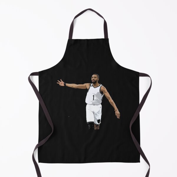 Item preview, Mikal Bridges designed and sold by raffrasta.