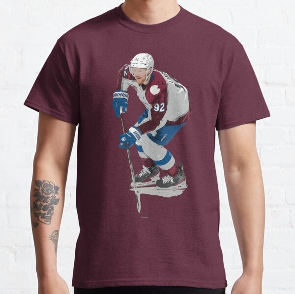 Gabriel Landeskog Hope T Shirt