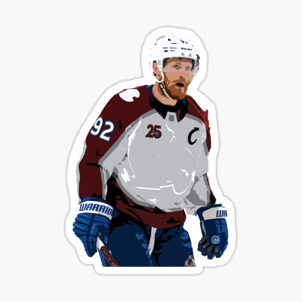 Gabriel Landeskog Jerseys, Gabriel Landeskog Shirts, Apparel, Gear