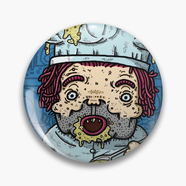 Item preview, Are you hungry? designed and sold by passawas.