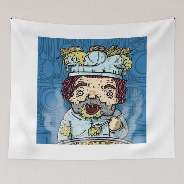 Item preview, Are you hungry? designed and sold by passawas.