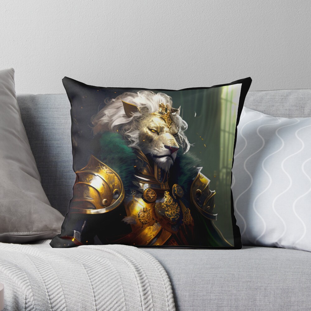 Throw Pillows For Grey Couch? We Got You! - Bryar Wolf