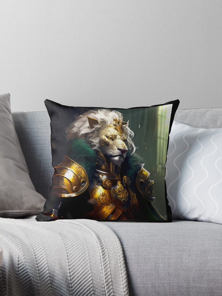 Throw Pillows For Grey Couch? We Got You! - Bryar Wolf