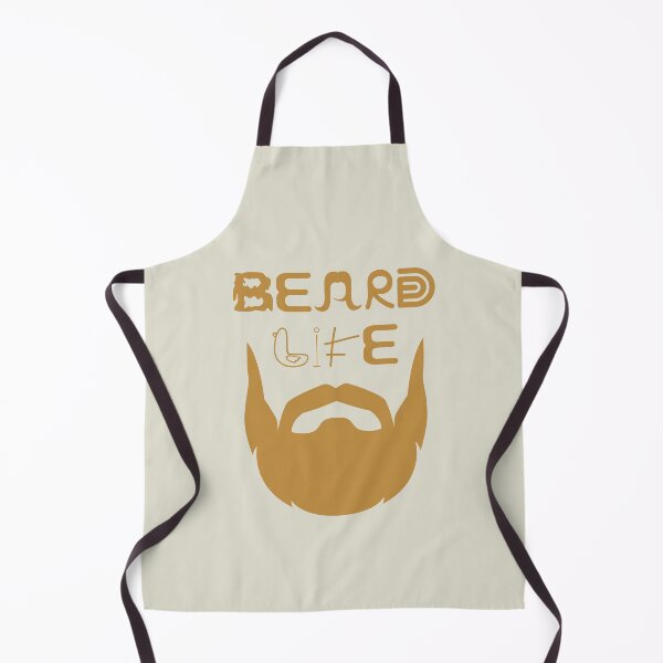 Item preview, Beard Life designed and sold by BobbyRocks.