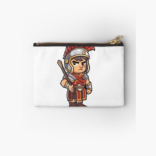 Item preview, Roman Legionnaire funny cartoon designed and sold by Accademia.