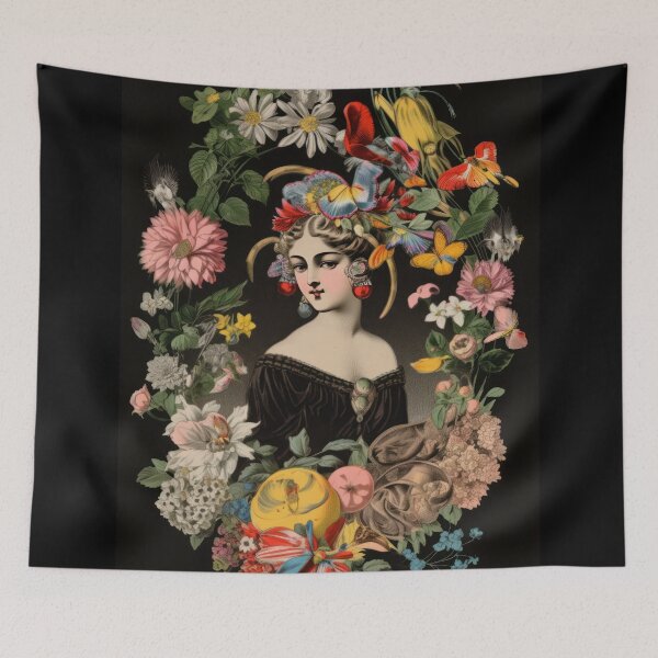 Item preview, Vintage Whimsy Vintage Art v6 designed and sold by MikAImageShop.