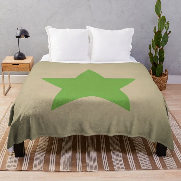 Item preview, Green Star designed and sold by Donkey's Salad.