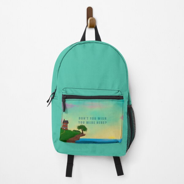 Item preview, Don't You Wish You Were Here? designed and sold by LydiaLynx.