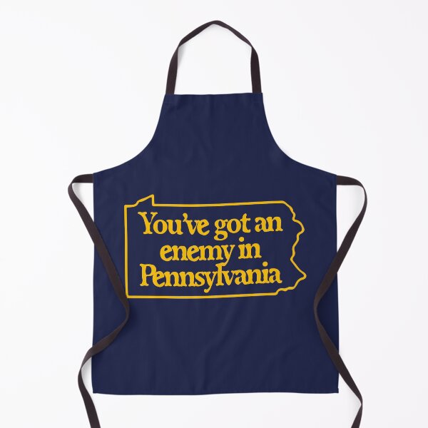 Item preview, You've got an enemy in Pennsylvania designed and sold by s2ksilver.