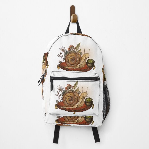 Item preview, Snail Enthusiast designed and sold by rafiaarts.