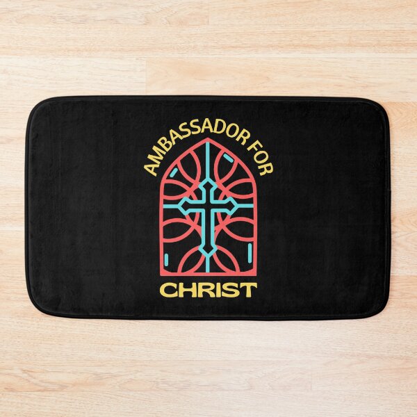 Item preview, Ambassador For Christ | Christian  designed and sold by Prayingwarrior.