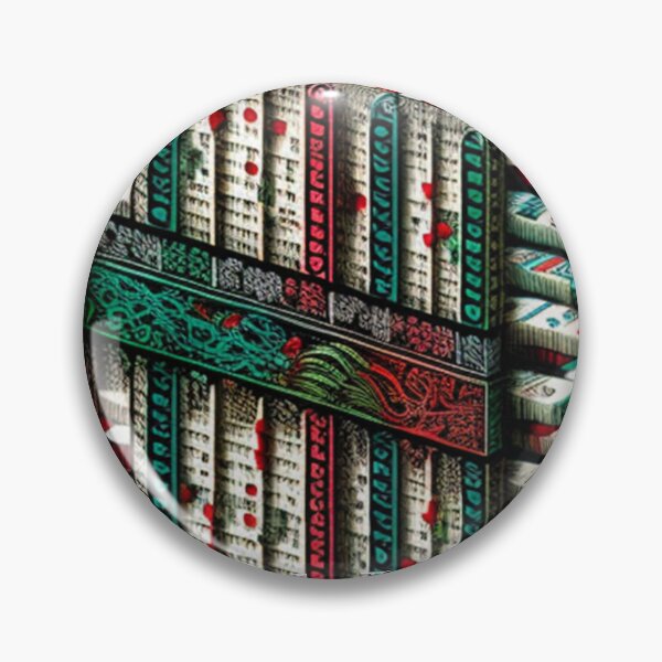 Item preview, Mahjong Majesty: Anime Fusion designed and sold by tengamerx.