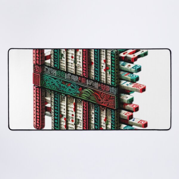 Item preview, Mahjong Majesty: Anime Fusion designed and sold by tengamerx.