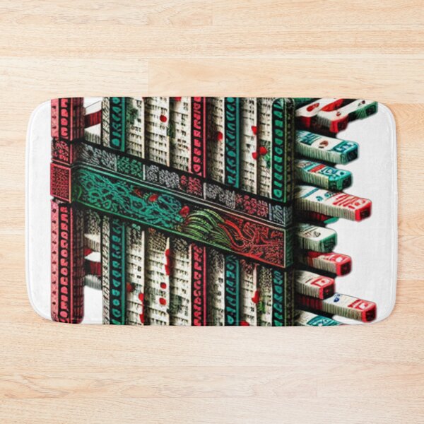Item preview, Mahjong Majesty: Anime Fusion designed and sold by tengamerx.