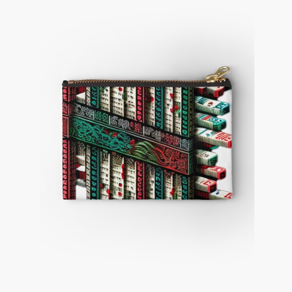 Item preview, Mahjong Majesty: Anime Fusion designed and sold by tengamerx.