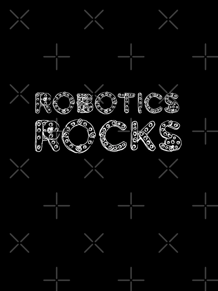 Thumbnail 4 of 4, iPhone Case, Robotics Rocks Robotics Engineer designed and sold by MooonTees.