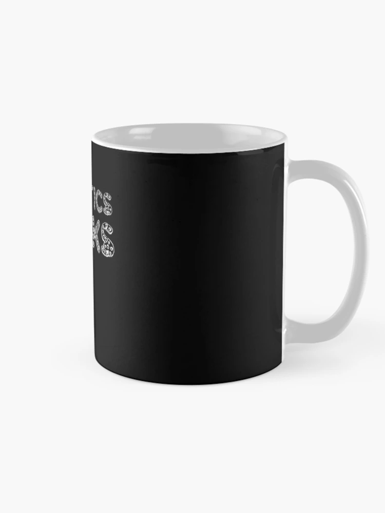 Thumbnail 3 of 6, Coffee Mug, Robotics Rocks Robotics Engineer designed and sold by MooonTees.