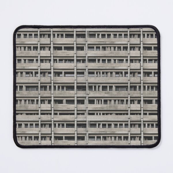 Item preview, Concrete Brutalist Architecture designed and sold by JackCurtis1991.