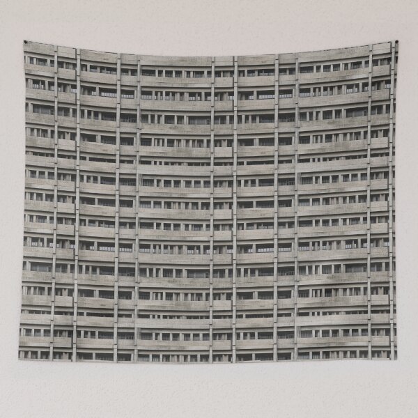 Item preview, Concrete Brutalist Architecture designed and sold by JackCurtis1991.