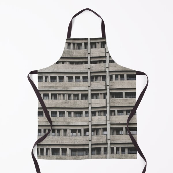 Item preview, Concrete Brutalist Architecture designed and sold by JackCurtis1991.