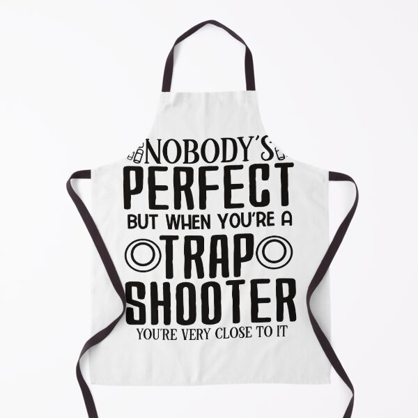 Item preview, Clay Target Shooter Skeet Shooting Shooting designed and sold by AndreasMei.