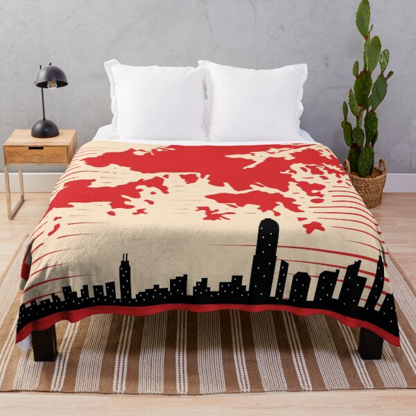 Item preview, Hong Kong designed and sold by TheGiftsCorner.