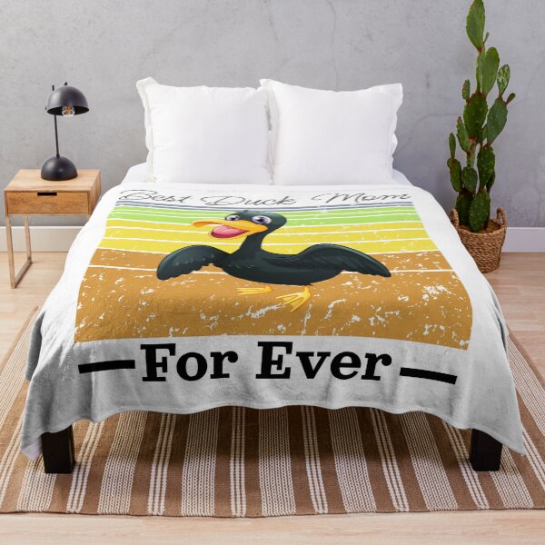 Item preview, Best duck mom For Ever designed and sold by Zohaa45.