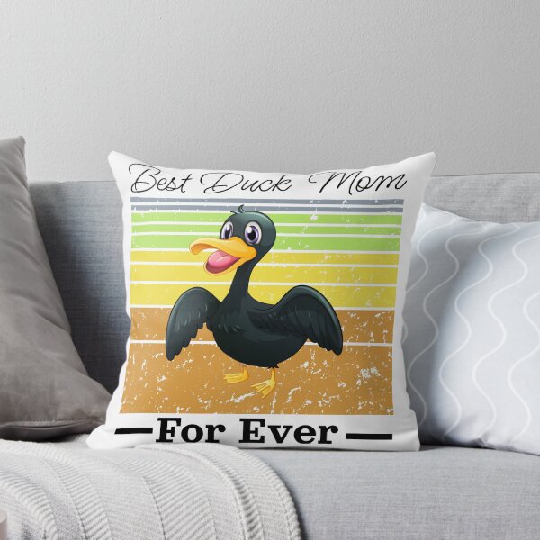 Item preview, Best duck mom For Ever designed and sold by Zohaa45.