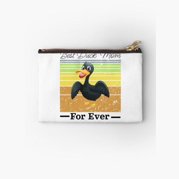 Item preview, Best duck mom For Ever designed and sold by Zohaa45.