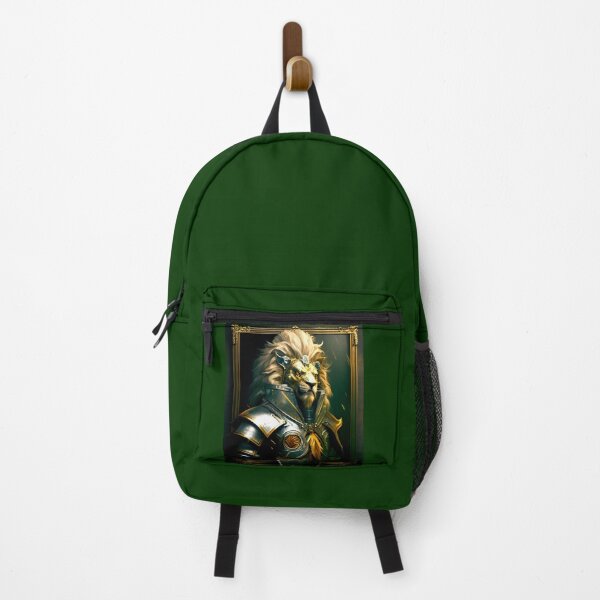 Item preview, Lion Knight - Lex designed and sold by Highlandkings.