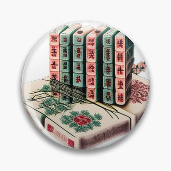Item preview, Card Crusade: Mahjong Anime designed and sold by tengamerx.
