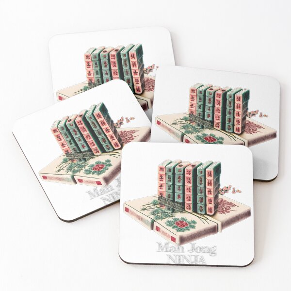 Item preview, Card Crusade: Mahjong Anime designed and sold by tengamerx.