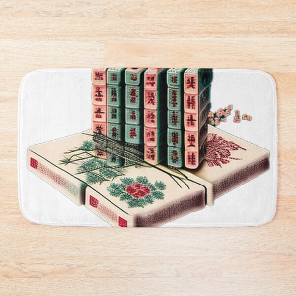 Item preview, Card Crusade: Mahjong Anime designed and sold by tengamerx.