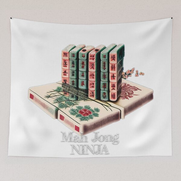 Item preview, Card Crusade: Mahjong Anime designed and sold by tengamerx.