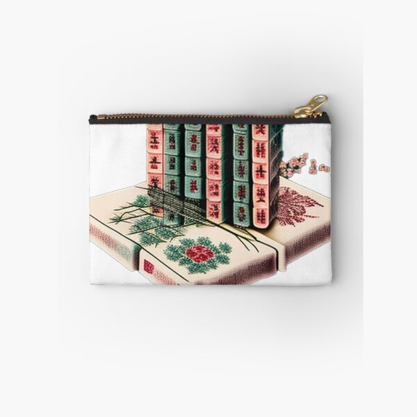Item preview, Card Crusade: Mahjong Anime designed and sold by tengamerx.