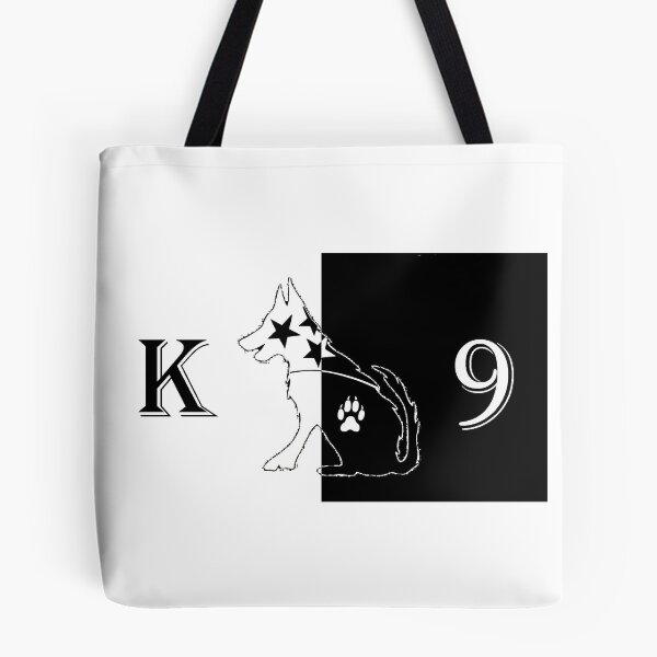 Item preview, K9 designed and sold by Workingdogs.