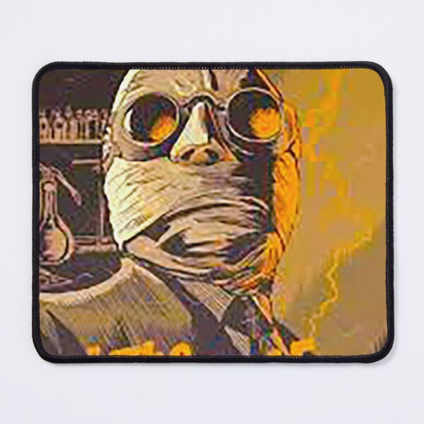 Item preview, The Invisible Man designed and sold by bwalkama.