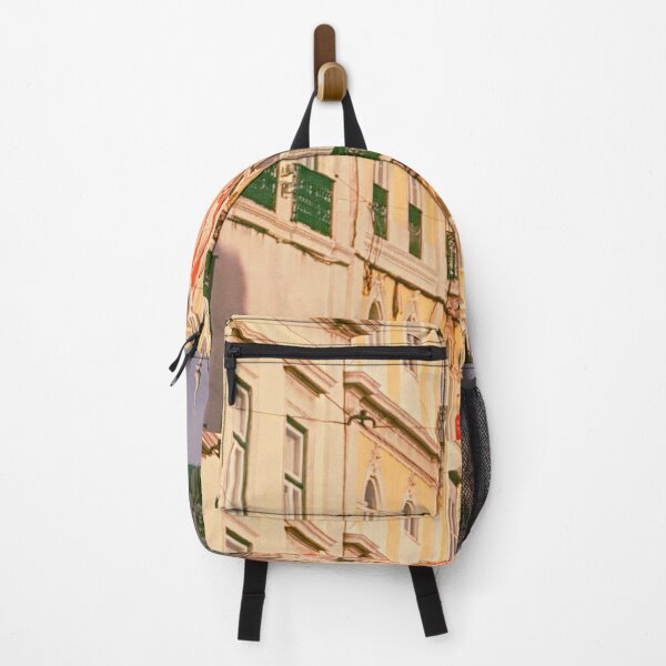 Item preview, Lisbon. Bairro Alto. Príncipe Real. designed and sold by Tereza Pilar Art.