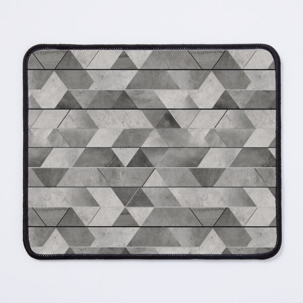Item preview, Concrete Triangular Patterb designed and sold by JackCurtis1991.