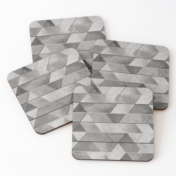 Item preview, Concrete Triangular Patterb designed and sold by JackCurtis1991.